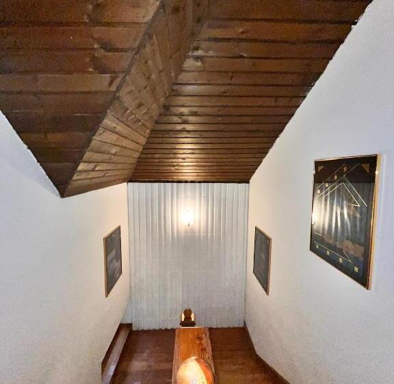 ペンション Vila Morava