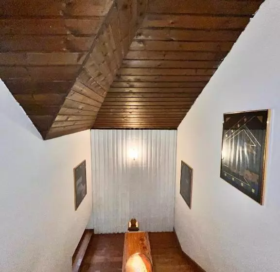 ペンション Vila Morava