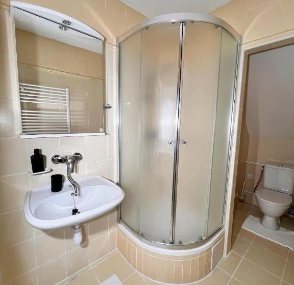 ペンション Vila Morava