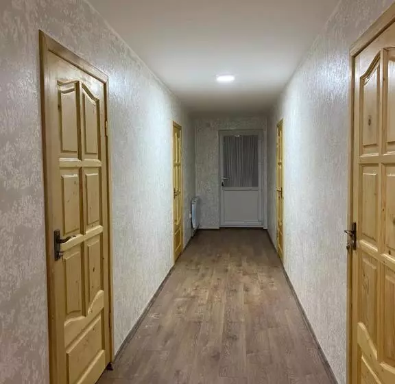 پانسیون Weekend House