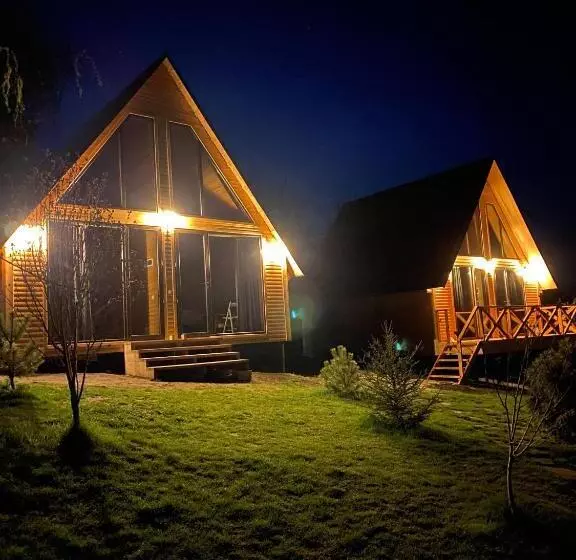 Pensiunea La Iepurasi