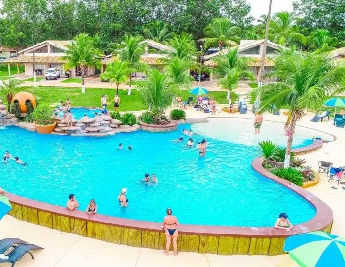 Resort Campo Belo