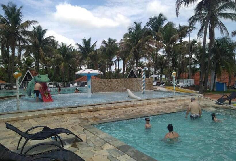 Resort Campo Belo