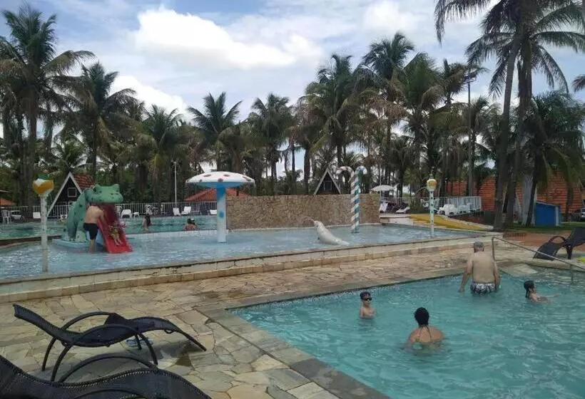 Resort Campo Belo