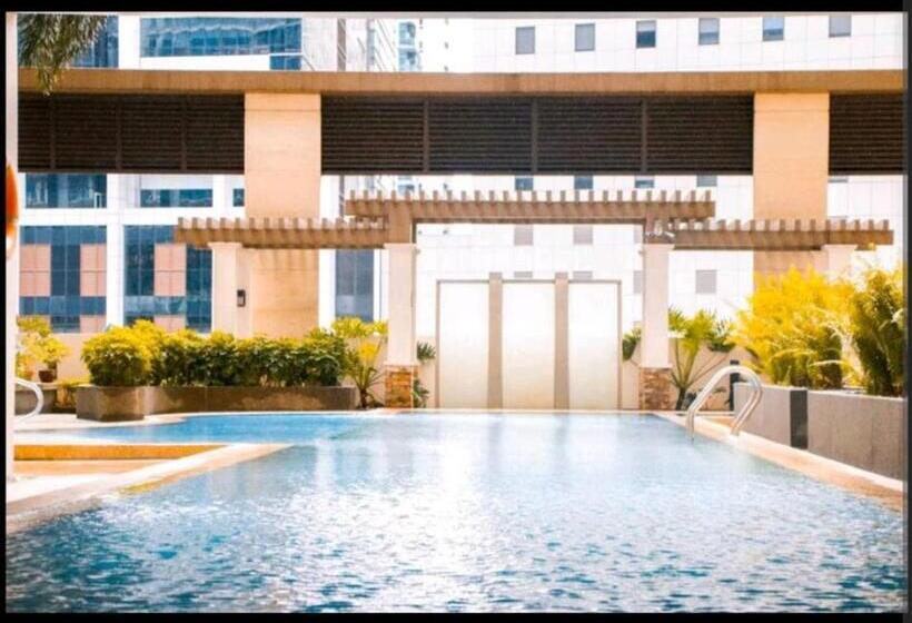 Simple And Functionable 1br Unit Loft Type