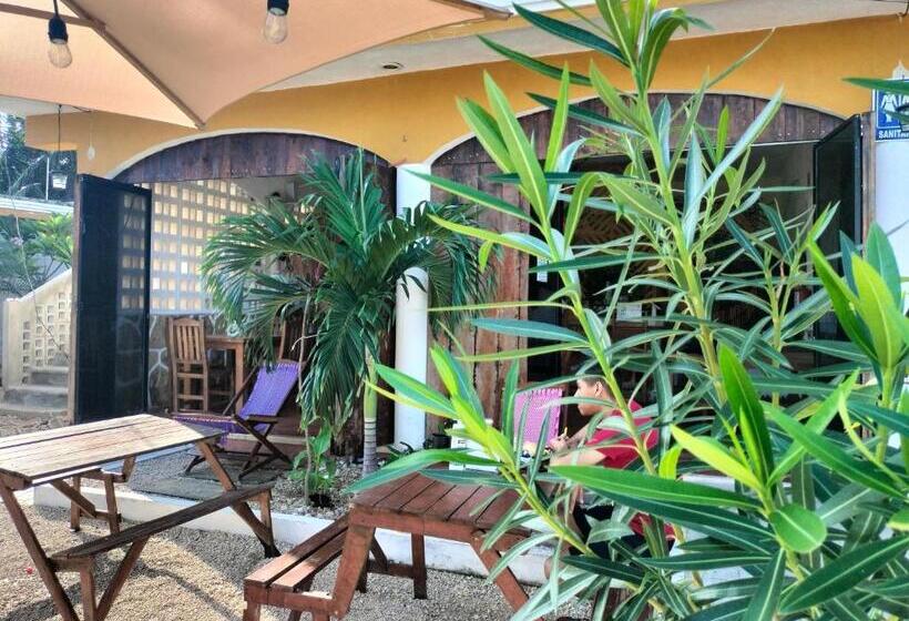 Villa Gabriela Celestún  Hotel & Restaurant