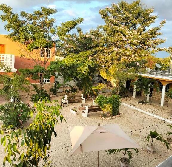 Villa Gabriela Celestún  Hotel & Restaurant