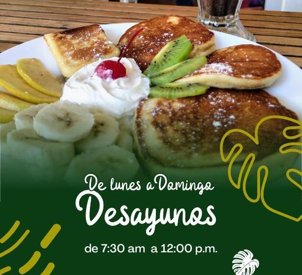 Villa Gabriela Celestún  Hotel & Restaurant