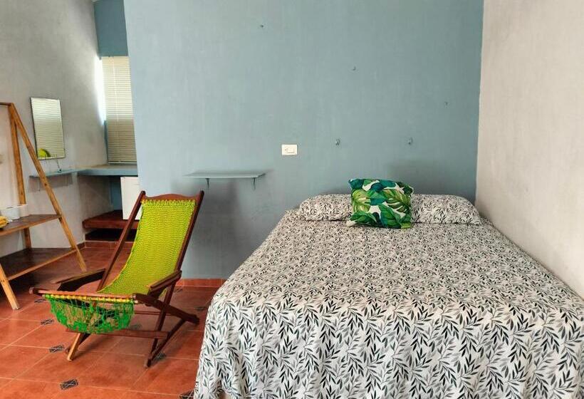 Villa Gabriela Celestún  Hotel & Restaurant