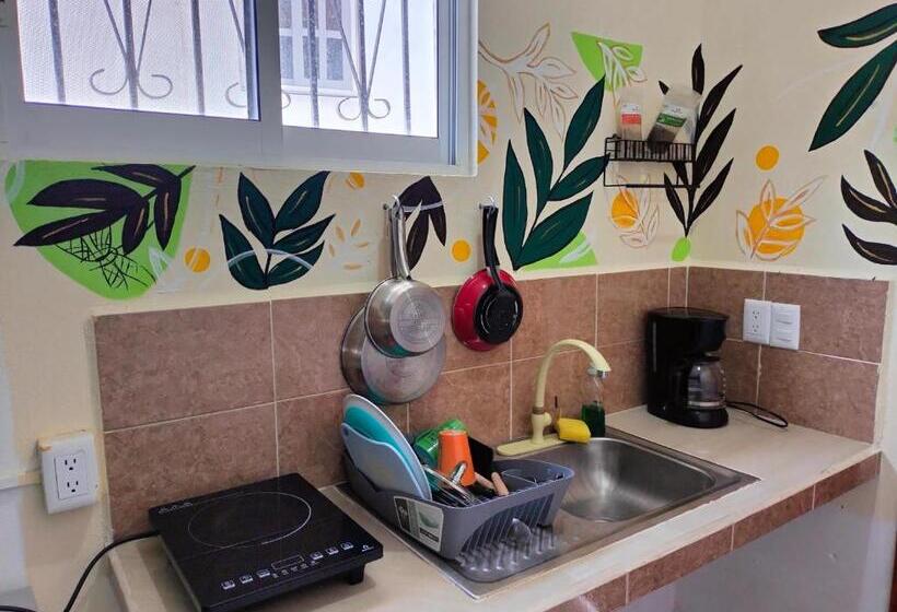 Villa Gabriela Celestún  Hotel & Restaurant