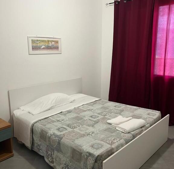 Villaggio Turistico Da Tonino