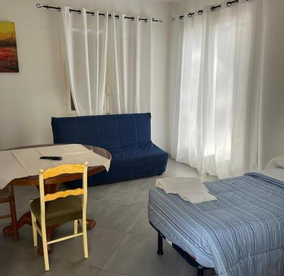 Villaggio Turistico Da Tonino