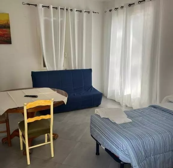 Villaggio Turistico Da Tonino