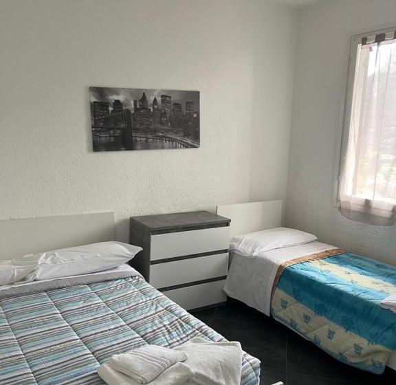 Villaggio Turistico Da Tonino