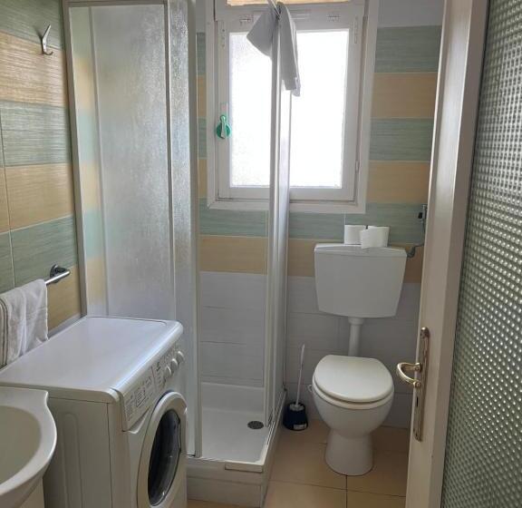 Villaggio Turistico Da Tonino