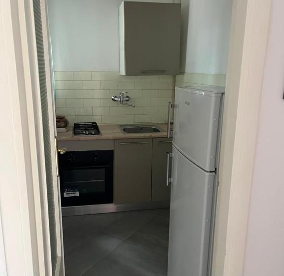 Villaggio Turistico Da Tonino