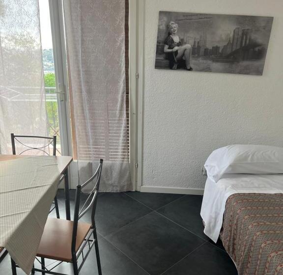 Villaggio Turistico Da Tonino