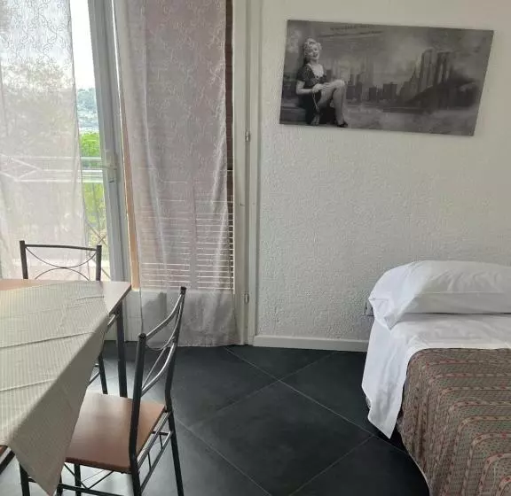Villaggio Turistico Da Tonino