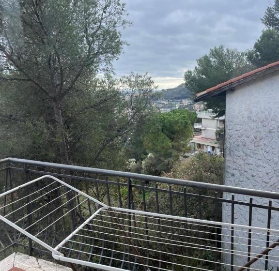 Villaggio Turistico Da Tonino