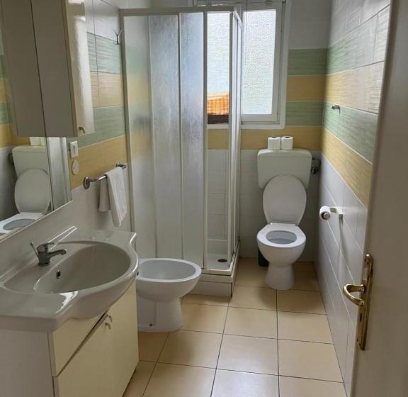 Villaggio Turistico Da Tonino