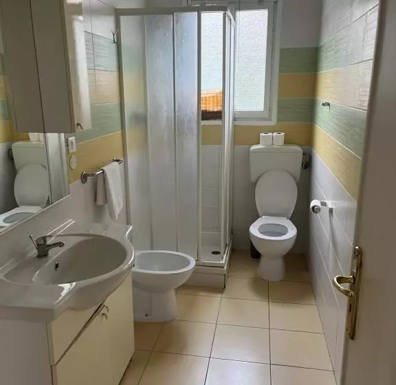 Villaggio Turistico Da Tonino