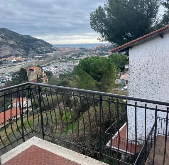 Villaggio Turistico Da Tonino