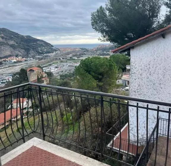 Villaggio Turistico Da Tonino