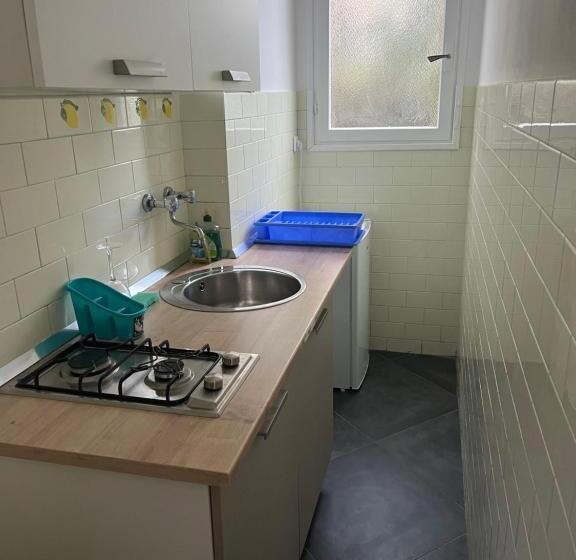 Villaggio Turistico Da Tonino