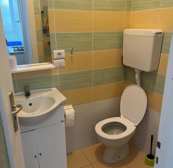 Villaggio Turistico Da Tonino