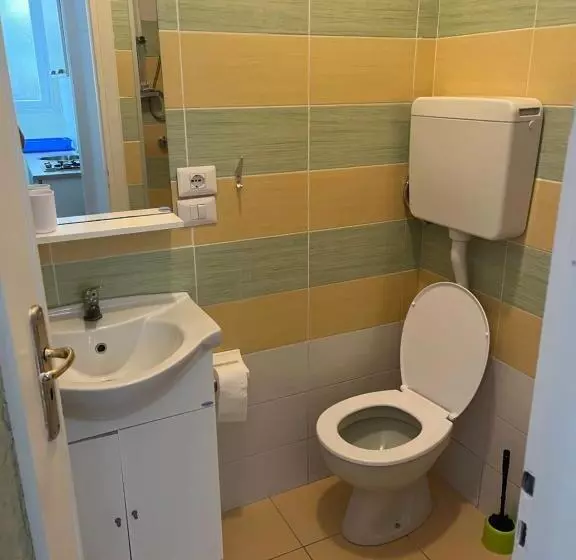Villaggio Turistico Da Tonino