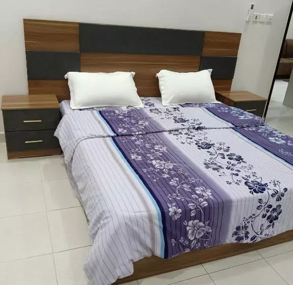 جوهرة تيماء للوحدات السكنية