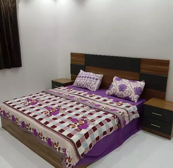 جوهرة تيماء للوحدات السكنية