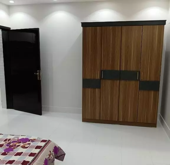 جوهرة تيماء للوحدات السكنية