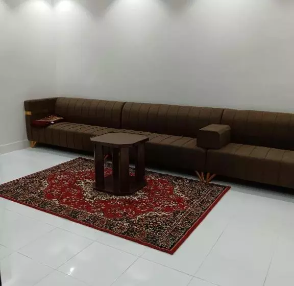 جوهرة تيماء للوحدات السكنية