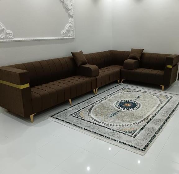 جوهرة تيماء للوحدات السكنية