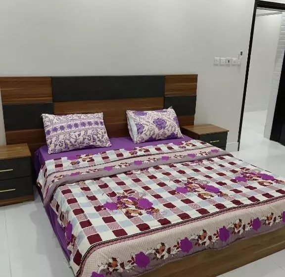 جوهرة تيماء للوحدات السكنية