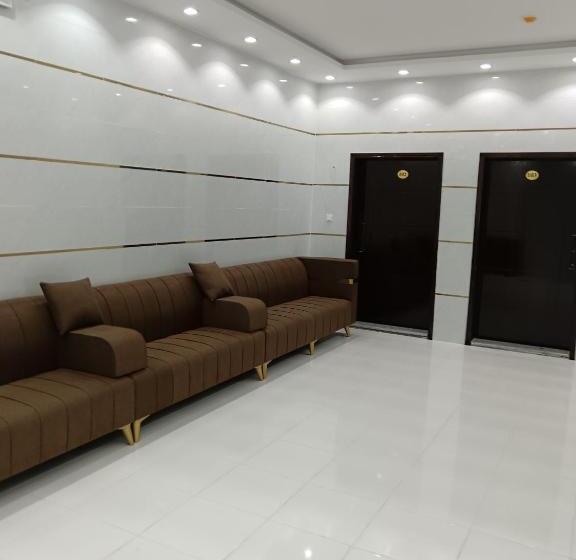 جوهرة تيماء للوحدات السكنية