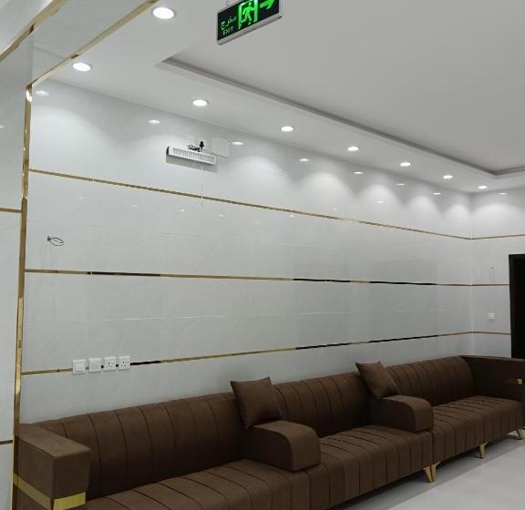 جوهرة تيماء للوحدات السكنية