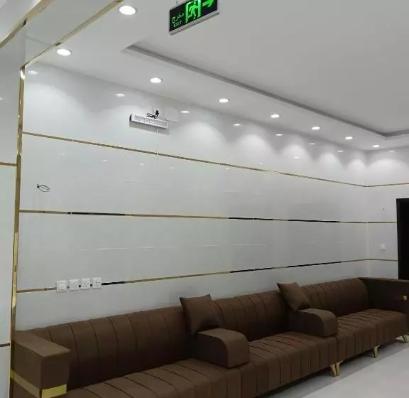 جوهرة تيماء للوحدات السكنية