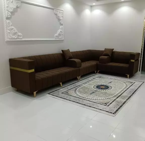 جوهرة تيماء للوحدات السكنية