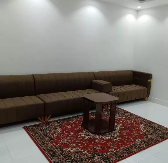 جوهرة تيماء للوحدات السكنية