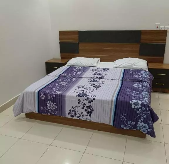 جوهرة تيماء للوحدات السكنية