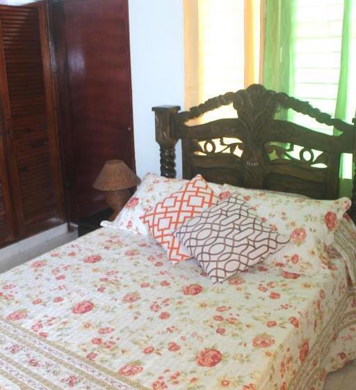 هاستل Alojamientos Turísticos Shalain