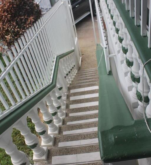 هاستل Alojamientos Turísticos Shalain