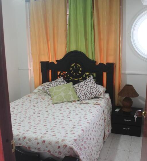 هاستل Alojamientos Turísticos Shalain