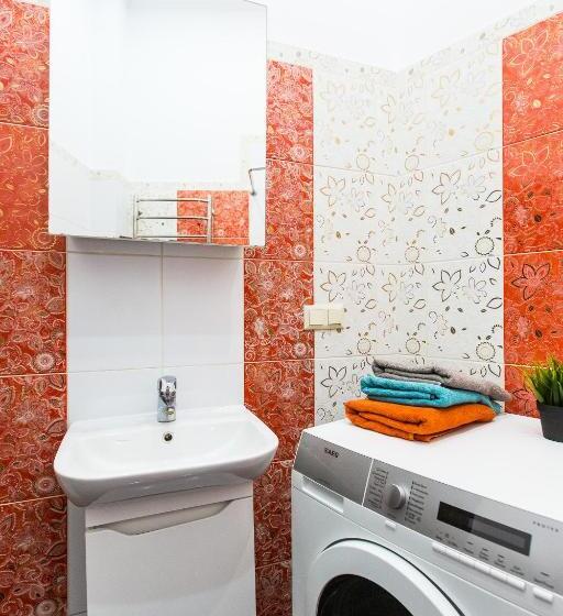 هاستل Baker S Street