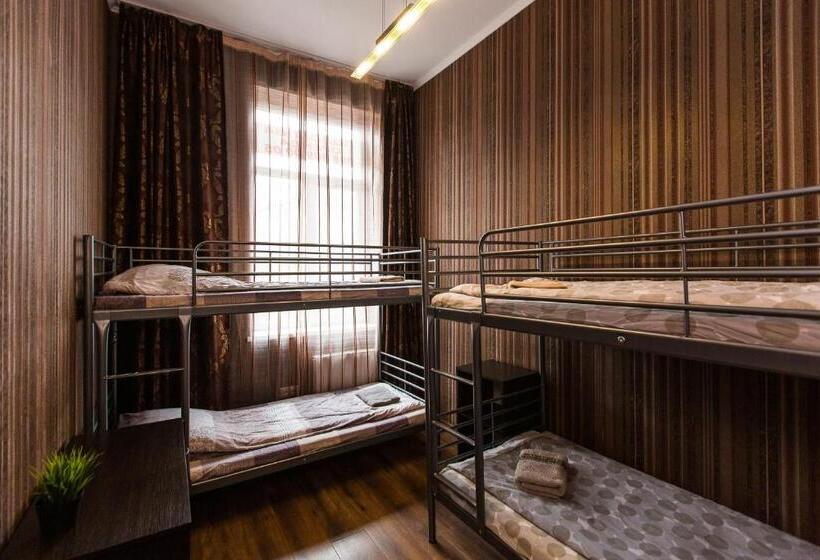 هاستل Baker S Street