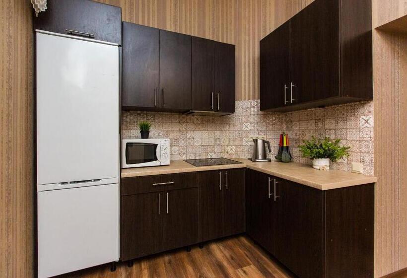 هاستل Baker S Street