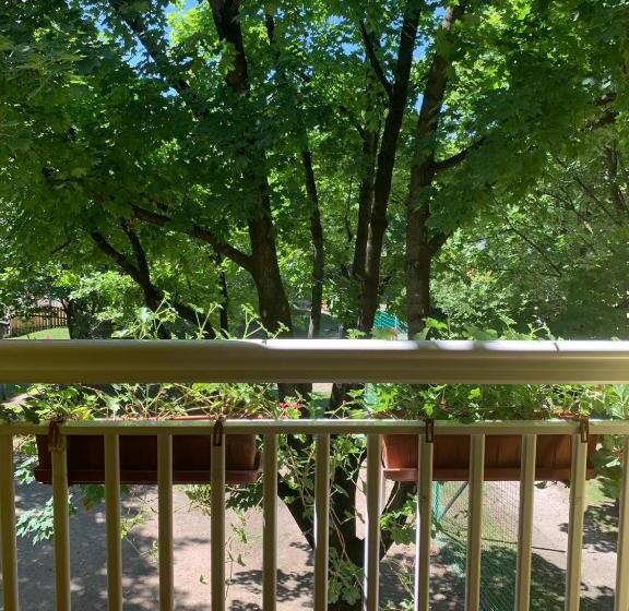 호스텔 Gasthof Knezevic