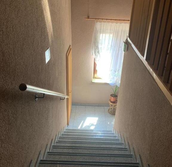 호스텔 Gasthof Knezevic